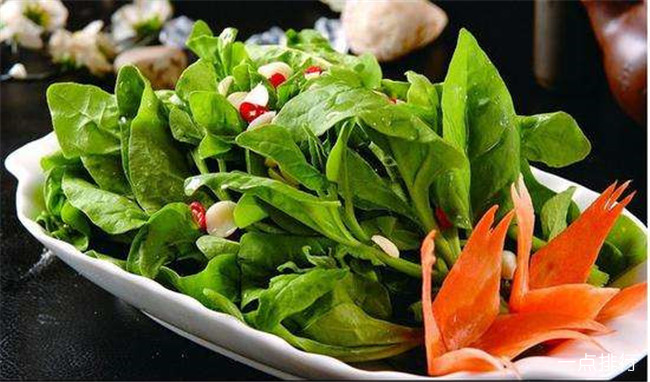什么食物降血壓最快？十大降血壓食物排行