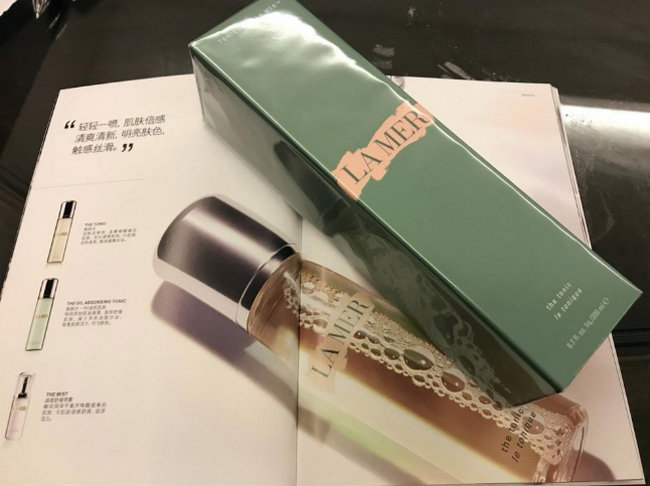 爽膚水哪款好？全球十大好用爽膚水排行