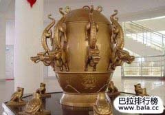 中國(guó)歷史上十大科學(xué)家，誰(shuí)排名第一