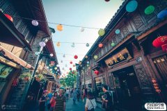 浙江美食街十大排行榜，你都逛過嗎？