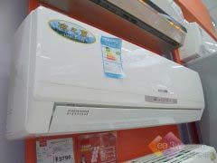 2018十大家用空調(diào)品牌排行，選擇實(shí)力大品牌！