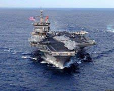世界上最強(qiáng)航空母艦排行榜，10大頂級(jí)航母排名！