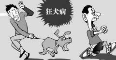 全球致死率最高的10大疾病，狂犬病排第一！