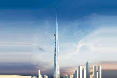 最新世界最高建筑10大排名，10大高樓中國(guó)占6座
