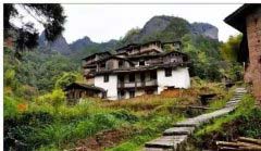 福建十大最美古村落你家鄉(xiāng)入選沒？