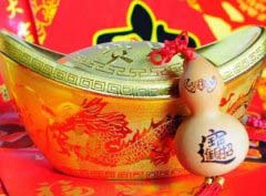 2018十二星座財運(yùn)最好排名