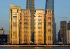上海最貴的房價(jià)是哪里？上海十大最貴樓盤大盤