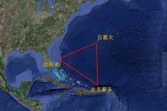盤點世界十大死亡禁地，中國羅布泊上榜