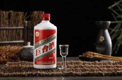 最值得收藏的中國十大名酒，中國著名白酒前十
