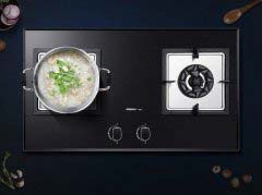 天然氣灶哪個品牌好？2019中國天然氣灶十大排名