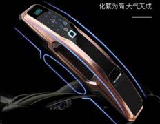 指紋鎖哪個(gè)牌子好？智能指紋鎖品牌十大排行榜