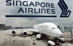 全球十大佳航空公司排行榜，國(guó)泰航空排在第九