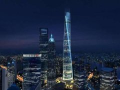 誰是中國(guó)最高建筑？2019中國(guó)十大高樓排名