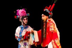 中國三大國粹是哪三個(gè)？京劇、中國畫和中醫(yī)