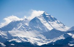 世界十大高峰排名，平均海拔8000米以上