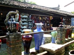 中國最值得去的古鎮(zhèn)，中國四大古鎮(zhèn)排名