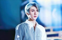2019EXO成員人氣排名，exo誰最帥？