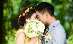 中國結(jié)婚成本最高的城市，深圳結(jié)婚要花208萬
