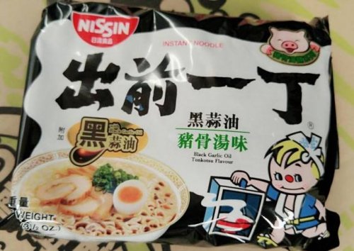 什么牌子泡面最好吃？全球十大最好吃的方便面