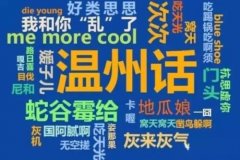 中國最難懂的十大方言排名，第一名是溫州話