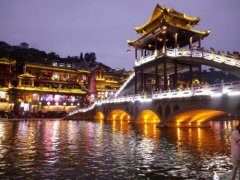 鳳凰古城哪些景點(diǎn)好玩？鳳凰古城值得去的景點(diǎn)