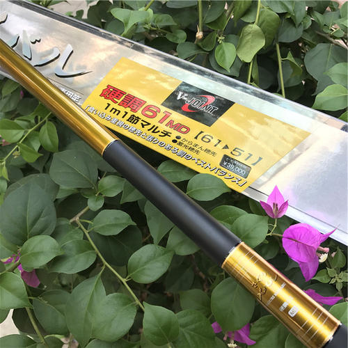 日本魚竿什么牌子好？日本十大魚竿品牌排行