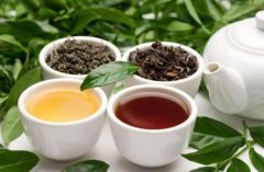 綠茶的十大功效與作用，這些功效你知道嗎？