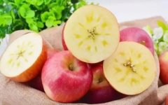 吃蘋(píng)果可以減肥嗎？蘋(píng)果的好處有哪些？