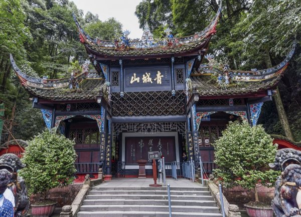 成都有哪些好玩的地方？成都旅游十大必去景點(diǎn)
