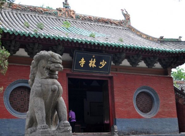 中國(guó)佛教著名十大寺廟，你都去過(guò)嗎？