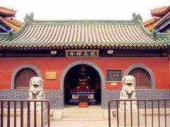 廊坊哪里好玩？廊坊十大旅游景點(diǎn)排行榜