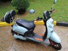 中國(guó)十大電動(dòng)車品牌排行榜，愛瑪占據(jù)榜首
