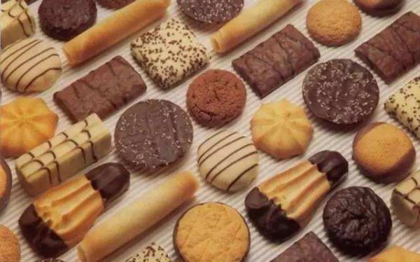 垃圾食品有哪些？世界公認(rèn)十大垃圾食品