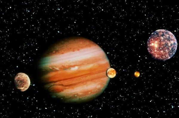 衛(wèi)星最多的行星是哪個行星？木星有79顆衛(wèi)星