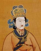 中國(guó)古代10大著名皇后，武則天排在第一位