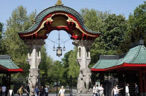 世界上最大的動(dòng)物園排名，柏林動(dòng)物園位居第一