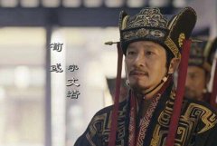 三國(guó)時(shí)期曹操麾下五大謀士排名，荀彧排第一名