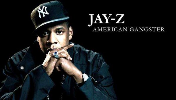 世界最有錢的rap歌手排名，Jay-Z排在第一名