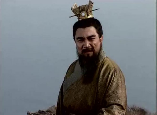 盤(pán)點(diǎn)三國(guó)十大色鬼，曹操當(dāng)仁不讓排第一