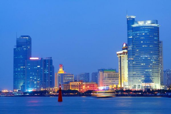 中國十大必去旅游城市，你去過哪個城市嗎？