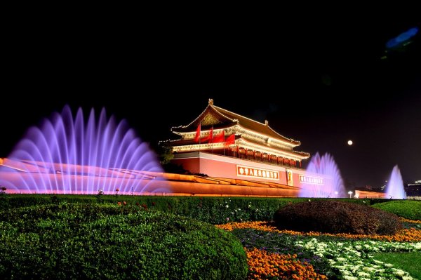春節(jié)旅游去哪里好？十大國內(nèi)過年適合旅游景點