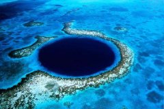 世界十大令人嘆為觀止的上帝之眼 地獄之門(mén)上榜