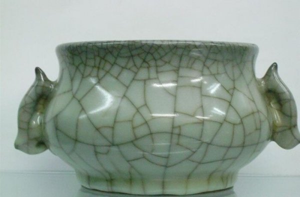 中國(guó)宋代的五大名窯，宋代瓷器五大名窯