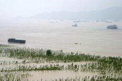 世界歷史上十次最嚴(yán)重的洪水，6次發(fā)生在中國
