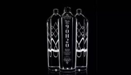 世界上最貴的三種礦泉水 第一名售價達(dá)10萬美金