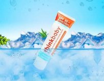 兒童防曬霜哪個(gè)牌子好？寶寶防曬霜十大名牌
