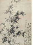 鄭板橋最貴的四大名畫，第一幅成交價4600萬元