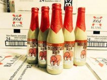 盤點世界十大斷片酒，女生敬請小心使用