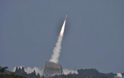 世界上最小的衛(wèi)星運載火箭，直徑約50厘米