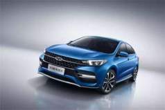 中國(guó)十大汽車公司排名，奇瑞比亞迪占據(jù)前兩名